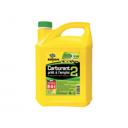 Carburant Alkylate PAE 2T