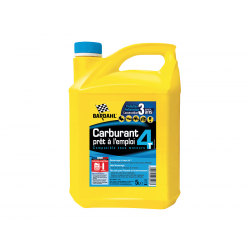 Carburant Alkylate PAE 4T