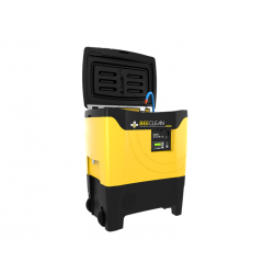 Fontaine BeeClean Premium 100L, Fontaine Biologique