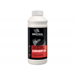 Convert'Ox, Primaire convertisseur de rouille.